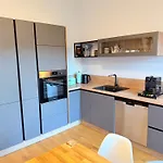 Moderner Komfort Am Berliner Stadtrand In Schoeneiche