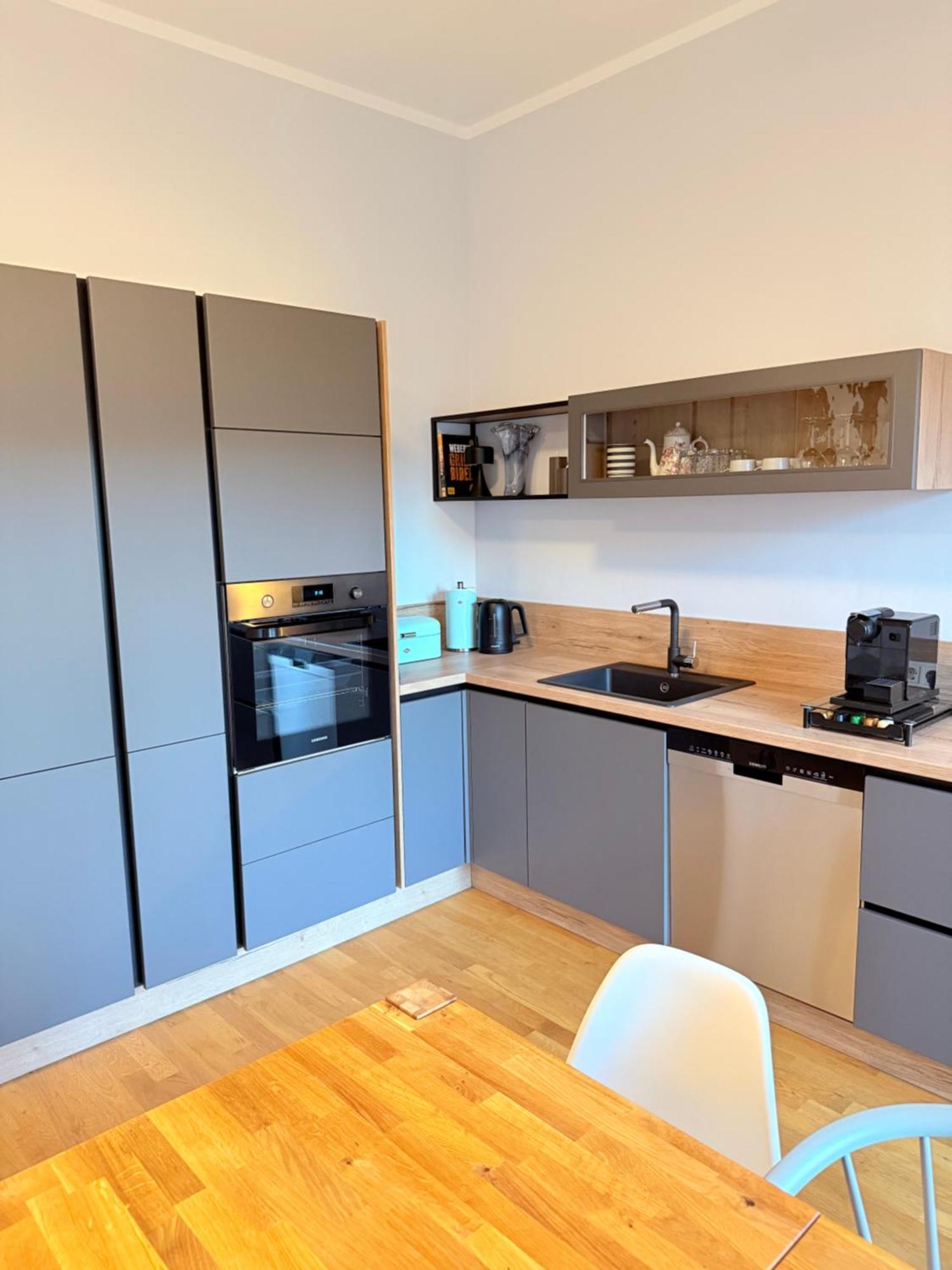 Moderner Komfort Am Berliner Stadtrand In Schoeneiche Appartement