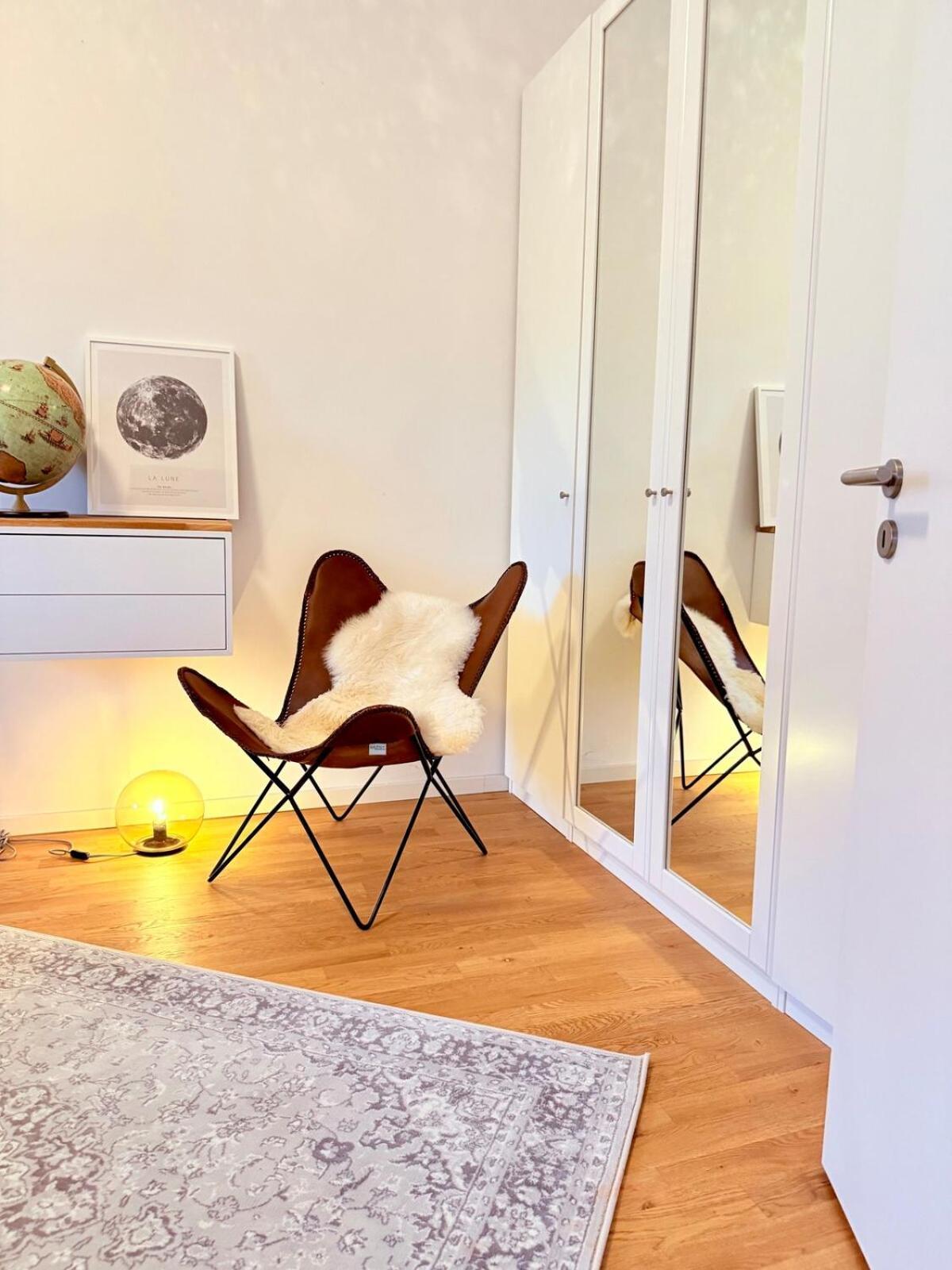Moderner Komfort Am Berliner Stadtrand In Schoeneiche Appartement