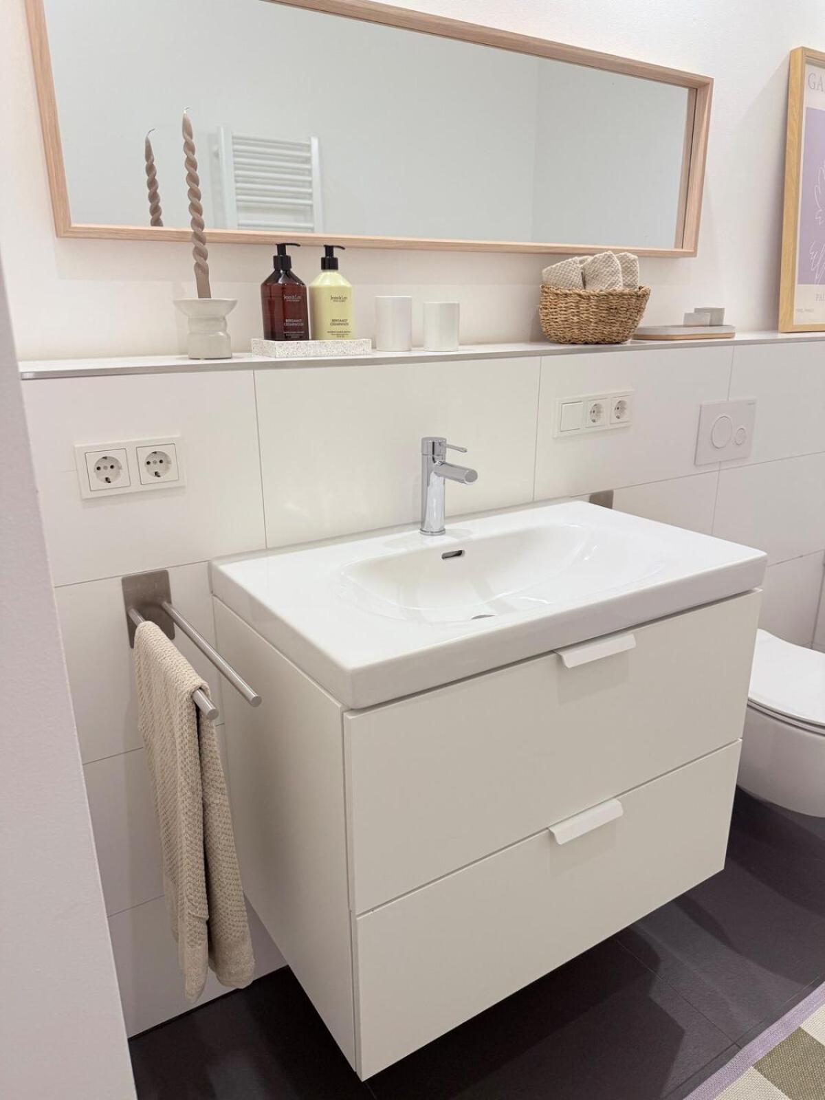 Appartement Moderner Komfort Am Berliner Stadtrand In Schoeneiche *