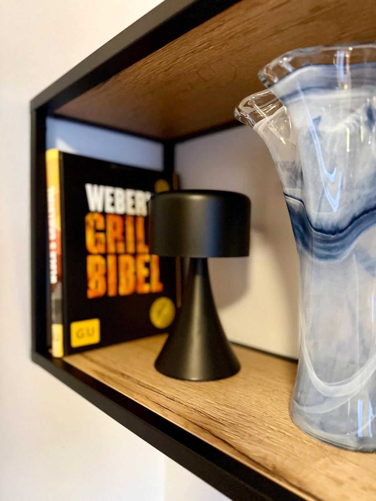 Moderner Komfort Am Berliner Stadtrand In Schoeneiche Appartement