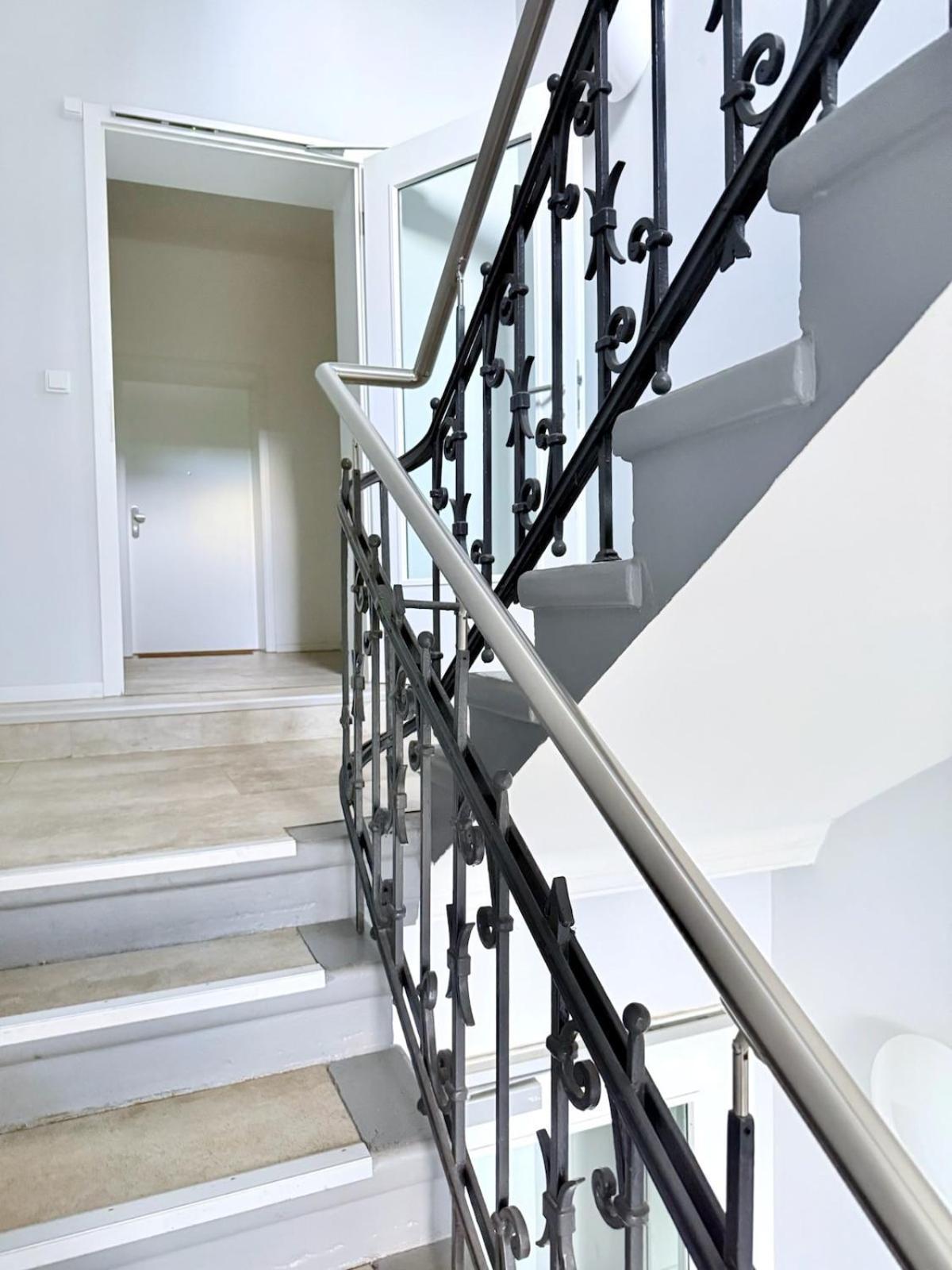 Appartement Moderner Komfort Am Berliner Stadtrand In Schoeneiche